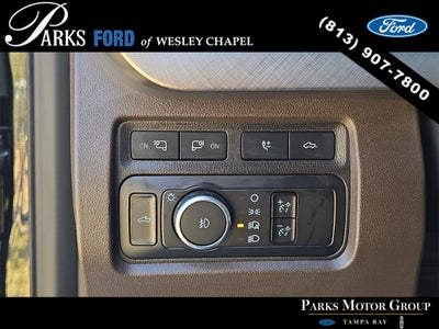 2024 Ford F-250SD King Ranch