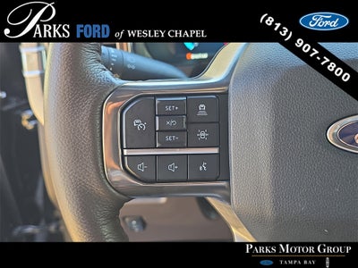 2024 Ford F-250SD King Ranch