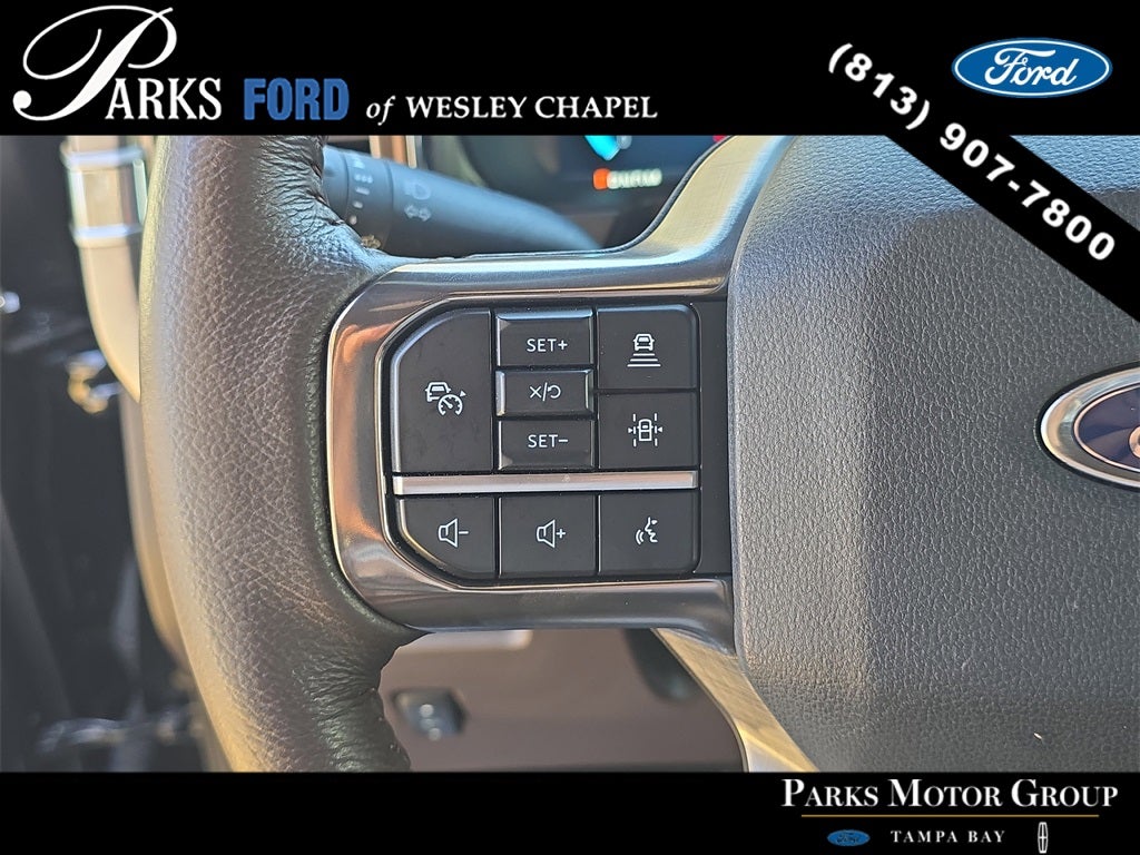 2024 Ford F-250SD King Ranch