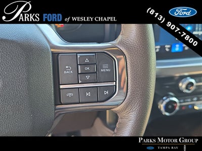 2024 Ford F-250SD King Ranch