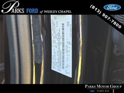 2024 Ford F-250SD King Ranch