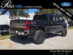2024 Ford F-250SD King Ranch