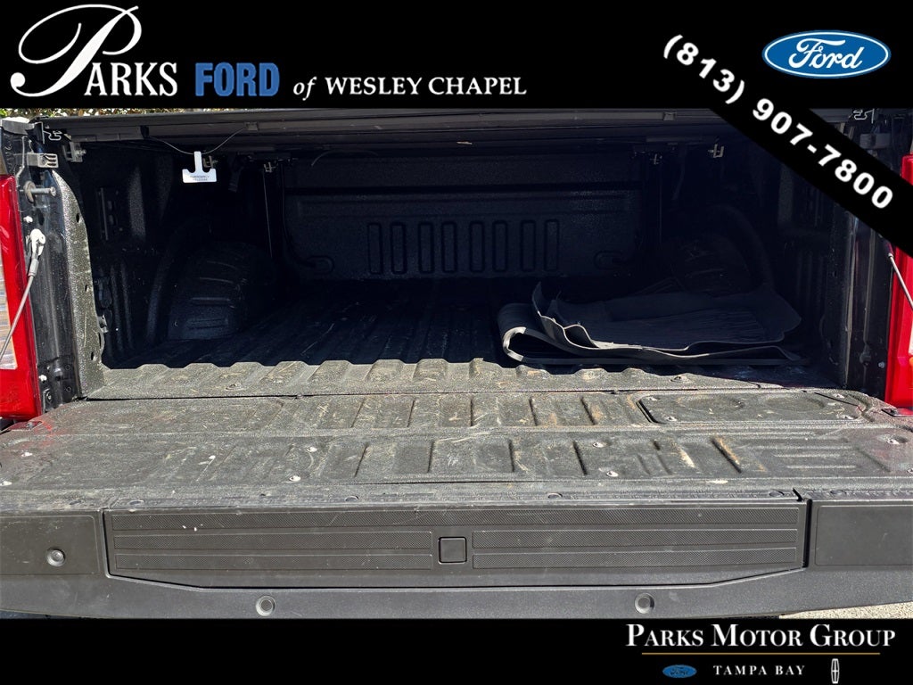 2024 Ford F-250SD King Ranch