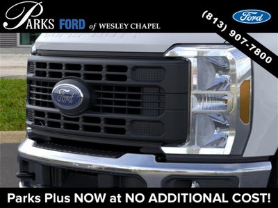 2026 Ford F-350SD XL