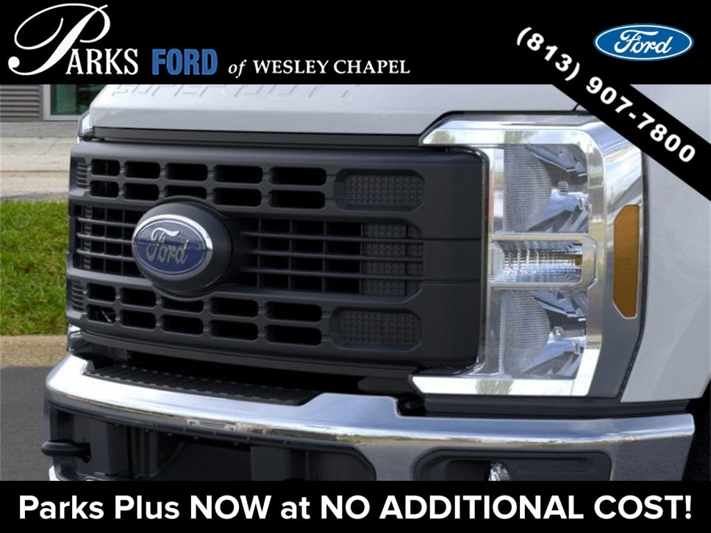 2026 Ford F-350SD XL