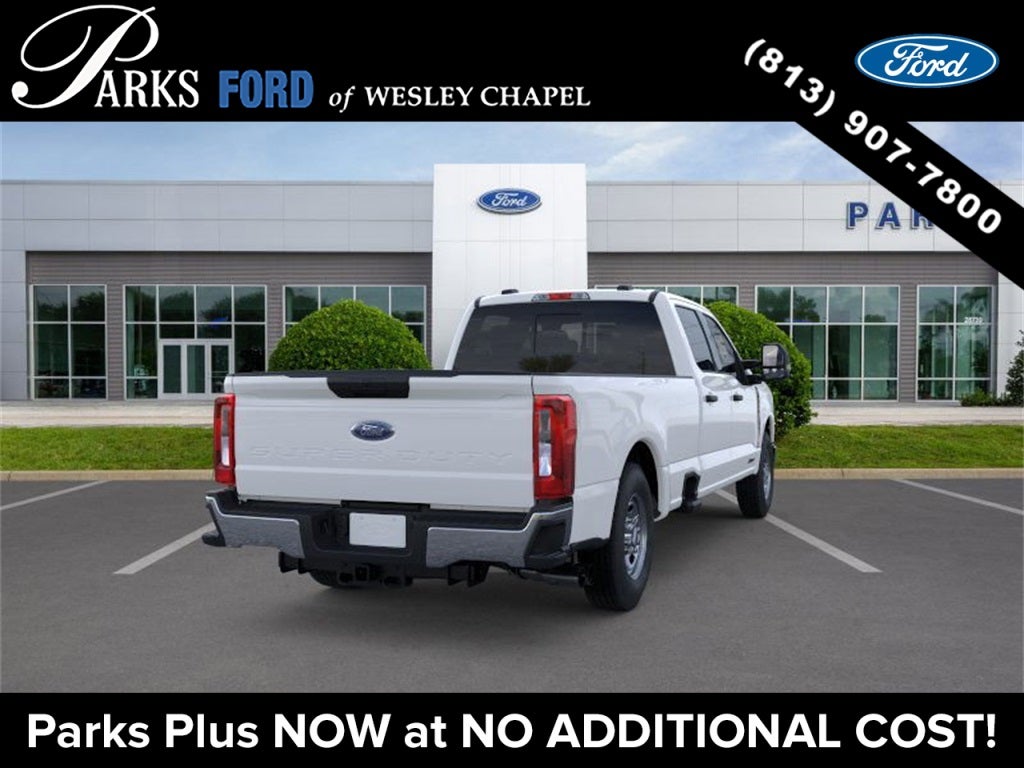 2026 Ford F-350SD XL