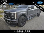 2024 Ford F-350SD Lariat