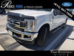 2019 Ford F-350SD Lariat
