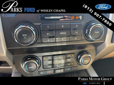 2019 Ford F-350SD Lariat