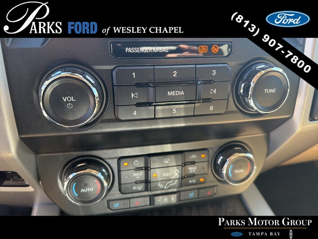 2019 Ford F-350SD Lariat