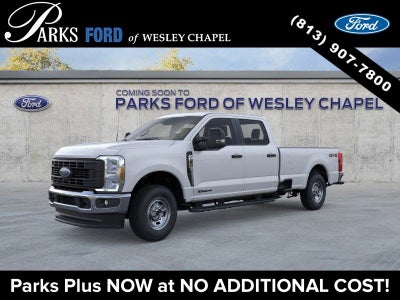 2026 Ford F-350SD Base
