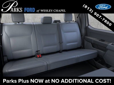 2026 Ford F-350SD Base