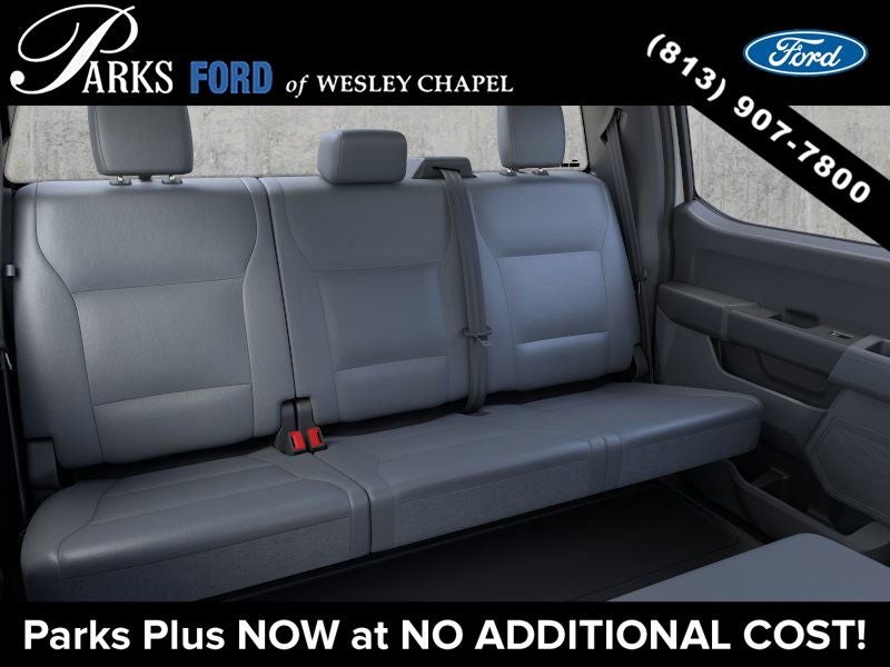 2026 Ford F-350SD Base