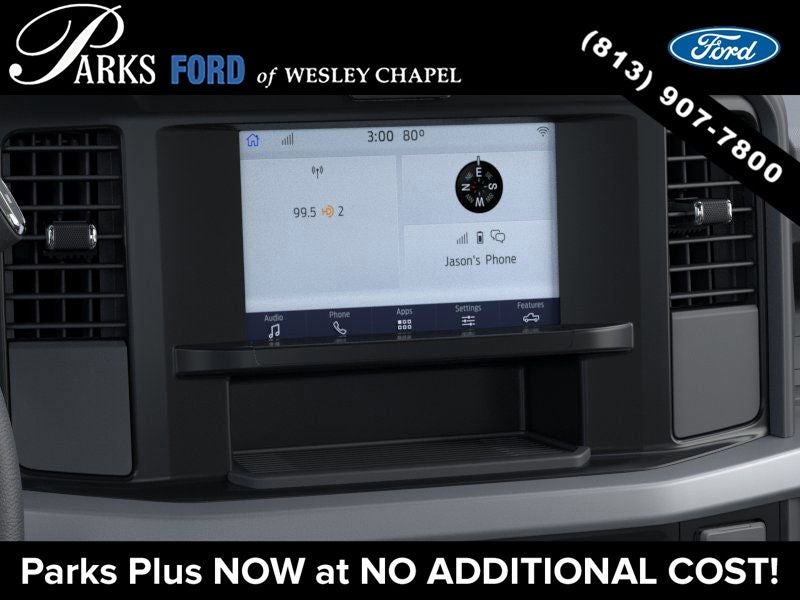 2026 Ford F-350SD Base