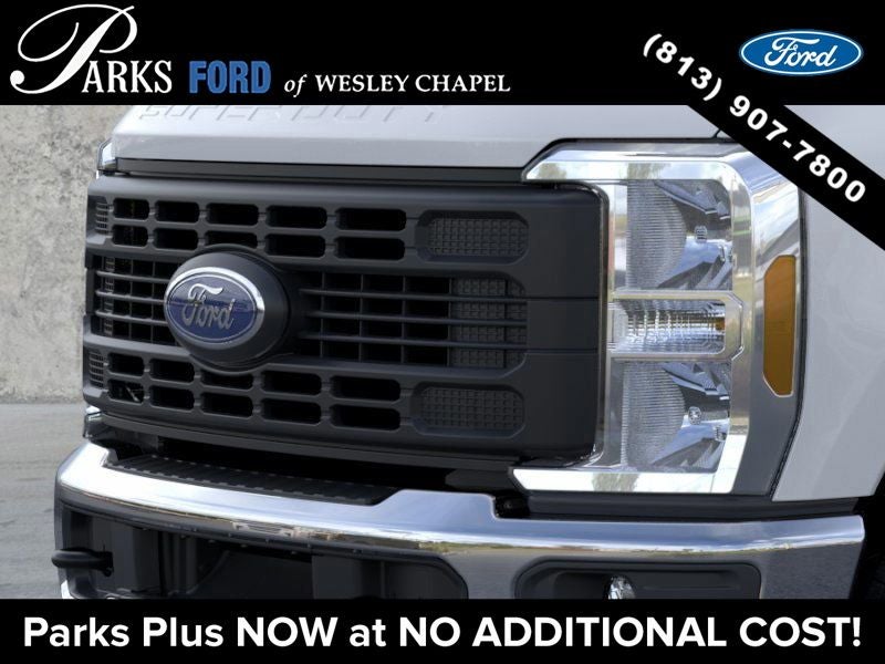 2026 Ford F-350SD Base