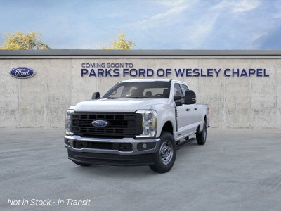 2026 Ford F-350SD Base
