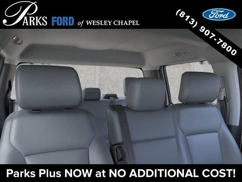 2026 Ford F-350SD Base