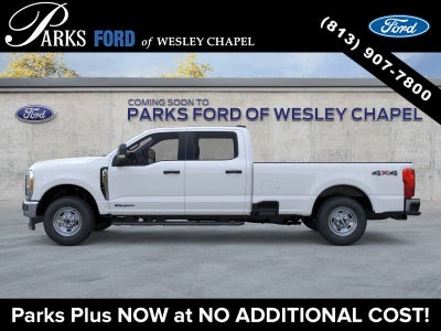 2026 Ford F-350SD Base