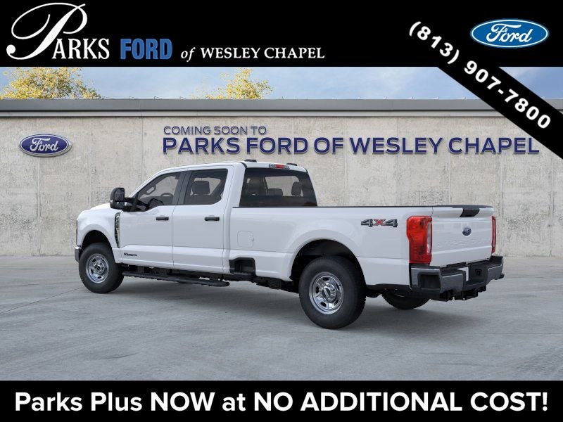 2026 Ford F-350SD Base