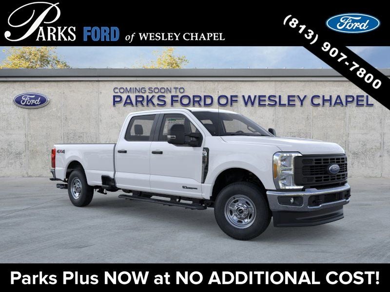 2026 Ford F-350SD Base