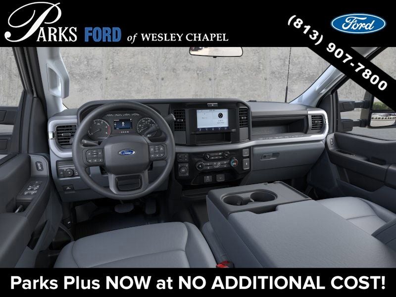 2026 Ford F-350SD Base