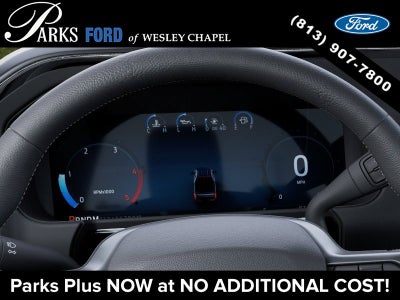 2027 Ford F-350SD Lariat DRW