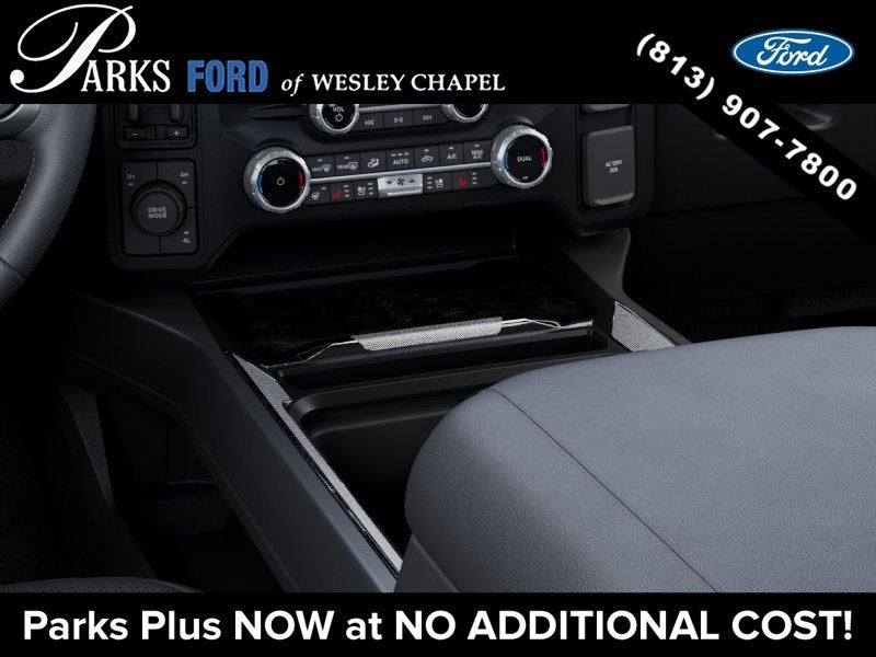 2027 Ford F-350SD Lariat DRW