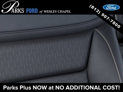 2027 Ford F-350SD Lariat DRW