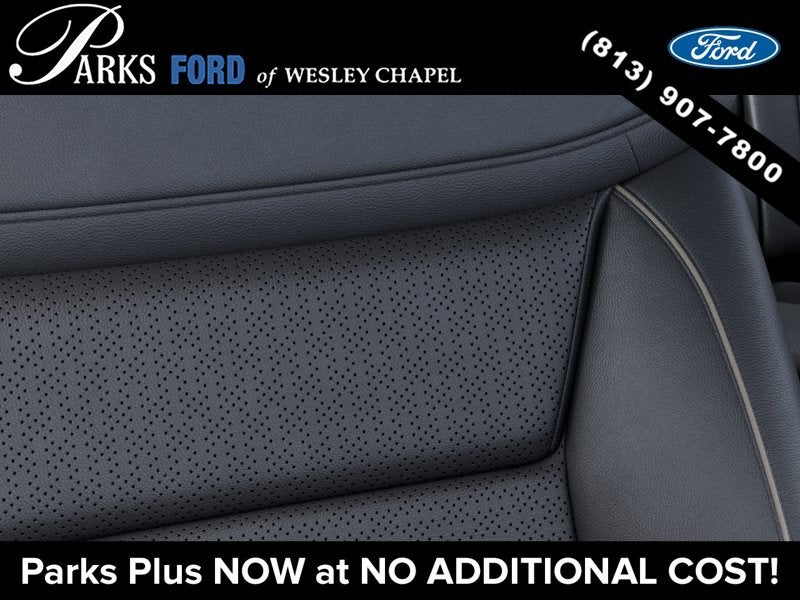2027 Ford F-350SD Lariat DRW