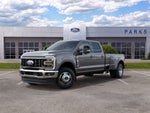 2027 Ford F-350SD Lariat DRW
