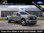 2027 Ford F-350SD Lariat DRW