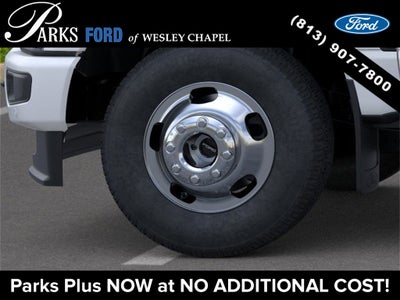 2026 Ford F-350SD Platinum DRW