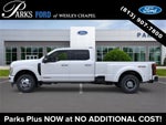 2026 Ford F-350SD Platinum DRW