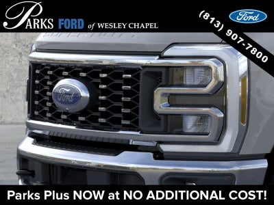 2026 Ford F-350SD Lariat DRW