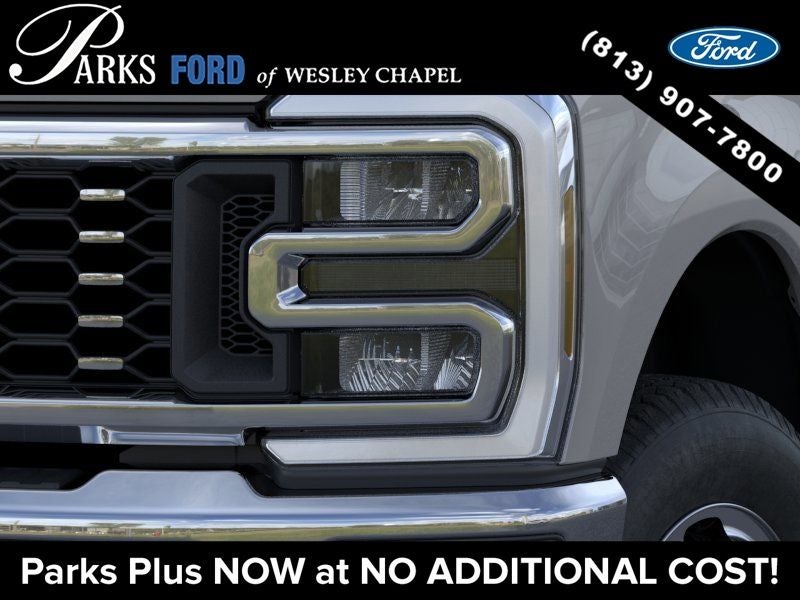 2026 Ford F-350SD Lariat DRW