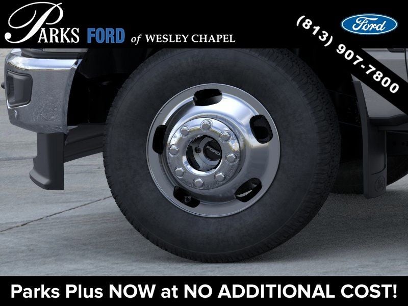 2026 Ford F-350SD Lariat DRW