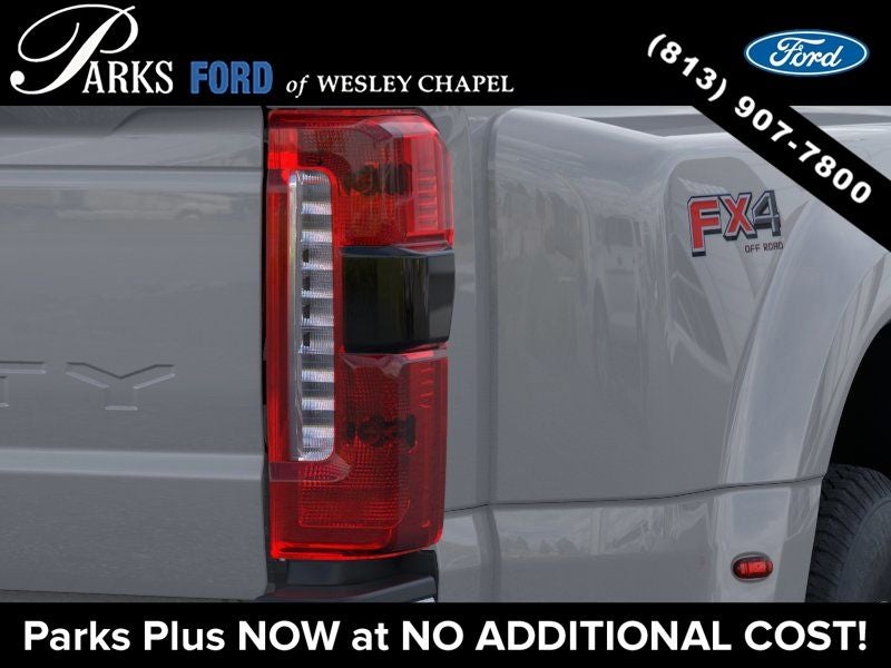 2026 Ford F-350SD Lariat DRW