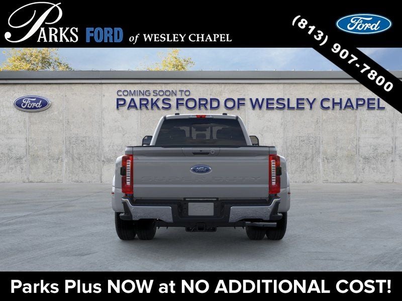 2026 Ford F-350SD Lariat DRW