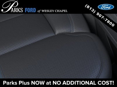 2026 Ford F-350SD Platinum DRW