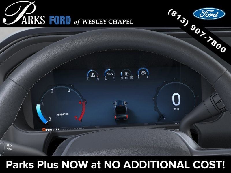 2026 Ford F-350SD Platinum DRW