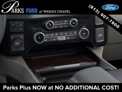 2026 Ford F-350SD Platinum DRW