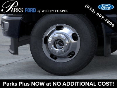 2026 Ford F-350SD Platinum DRW