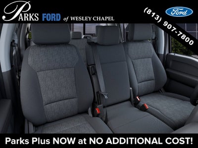 2027 Ford F-350SD XL DRW
