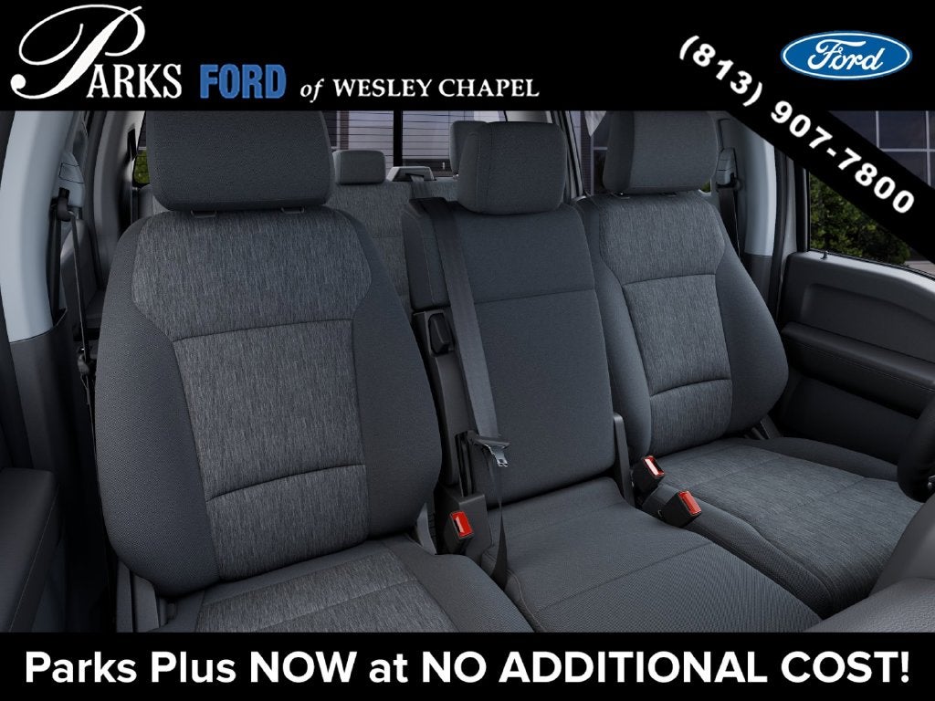 2027 Ford F-350SD XL DRW