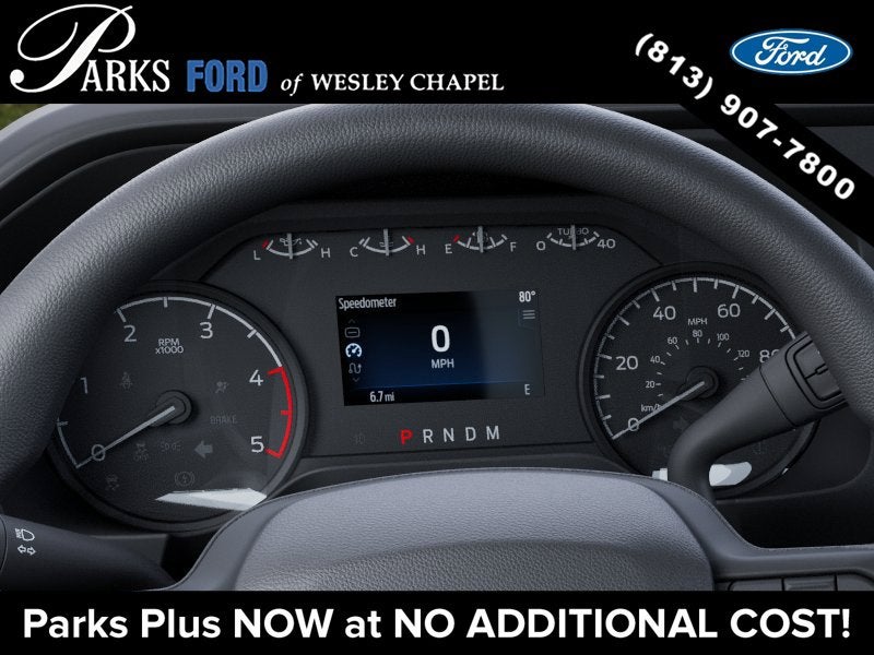 2027 Ford F-350SD XL DRW