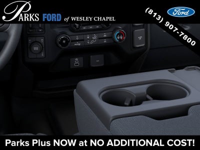 2027 Ford F-350SD XL DRW