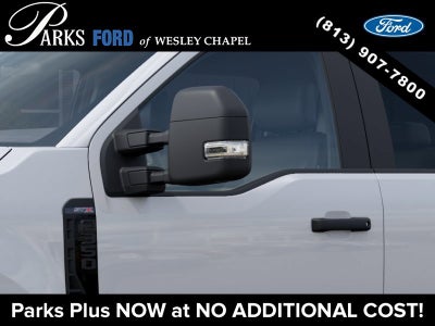 2027 Ford F-350SD XL DRW
