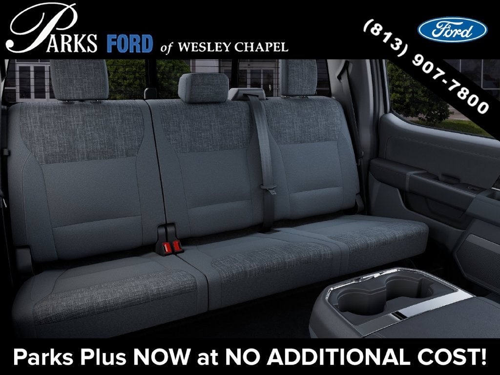 2027 Ford F-350SD XLT DRW
