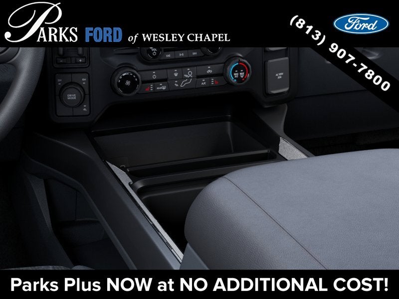 2027 Ford F-350SD XLT DRW