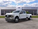 2027 Ford F-350SD XLT DRW